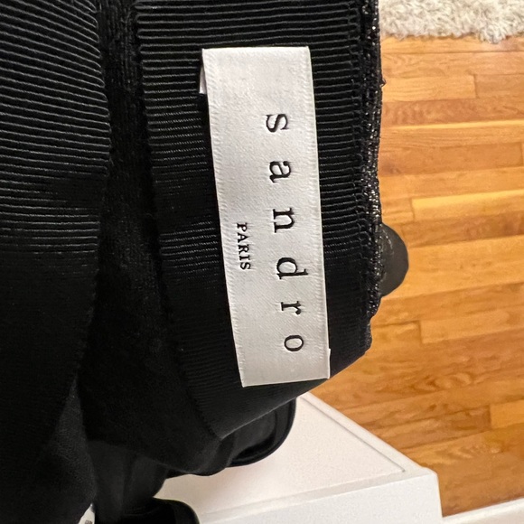 Sandro Skirt - Picture 5 of 5